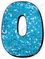 HP 30" Individuals - Caribbean Sparkle