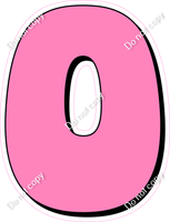 HP 30" Individuals - Flat Bubblegum