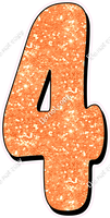 HP 47" Individuals - Amber Sparkle 4