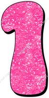 HP 47" Individuals - Bubblegum Sparkle