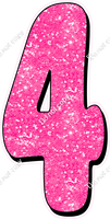 HP 47" Individuals - Bubblegum Sparkle