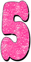 HP 47" Individuals - Bubblegum Sparkle