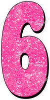 HP 47" Individuals - Bubblegum Sparkle