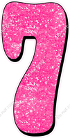 HP 47" Individuals - Bubblegum Sparkle