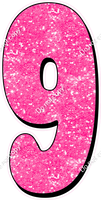 HP 47" Individuals - Bubblegum Sparkle