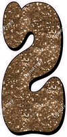 HP 47" Individuals - Chocolate Sparkle 2