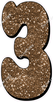 HP 47" Individuals - Chocolate Sparkle 3