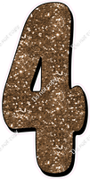 HP 47" Individuals - Chocolate Sparkle 4