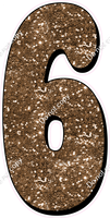 HP 47" Individuals - Chocolate Sparkle 6
