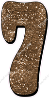 HP 47" Individuals - Chocolate Sparkle 7