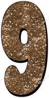 HP 47" Individuals - Chocolate Sparkle 9