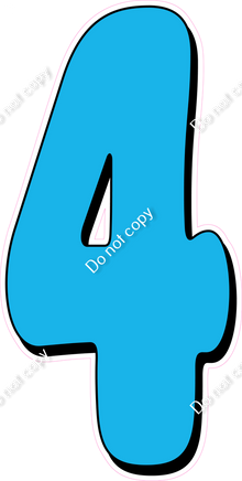 HP 47" Individuals - Flat Caribbean 4