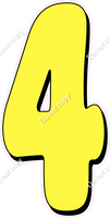 HP 47" Individuals - Flat Lemon 4
