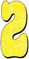 HP 47" Individuals - Lemon Sparkle 2