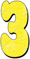 HP 47" Individuals - Lemon Sparkle 3