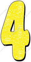 HP 47" Individuals - Lemon Sparkle 4