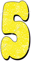 HP 47" Individuals - Lemon Sparkle 5