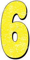 HP 47" Individuals - Lemon Sparkle 6