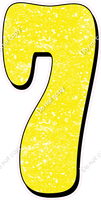 HP 47" Individuals - Lemon Sparkle 7