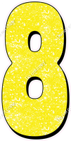 HP 47" Individuals - Lemon Sparkle 8