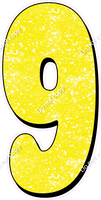 HP 47" Individuals - Lemon Sparkle 9
