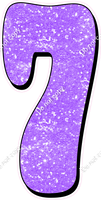 HP 47" Individuals - Lilac Sparkle 7