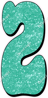 HP 47" Individuals - Mint Sparkle 2