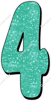 HP 47" Individuals - Mint Sparkle 4