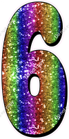 HP 47" Individuals - Rainbow Sparkle 6