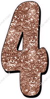 HP 47" Individuals - Rose Gold Sparkle 4