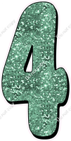 HP 47" Individuals - Sea Foam Sparkle 4