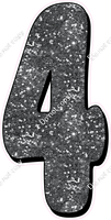 HP 47" Individuals - Silver Sparkle 4