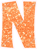 KG 12" Individuals - Amber Sparkle N