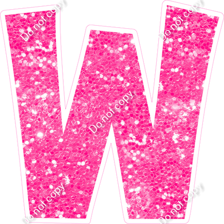 KG 12" Individuals - Bubblegum Sparkle W