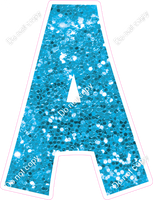 KG 12" Individuals - Caribbean Sparkle A