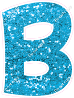 KG 12" Individuals - Caribbean Sparkle B