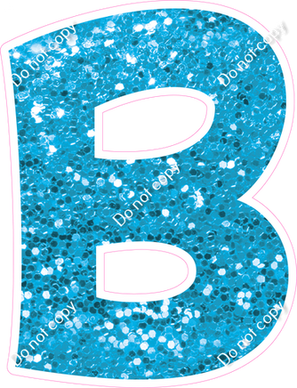 KG 12" Individuals - Caribbean Sparkle B