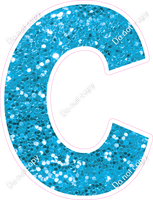 KG 12" Individuals - Caribbean Sparkle C