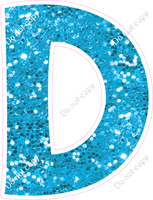 KG 12" Individuals - Caribbean Sparkle D