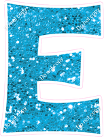 KG 12" Individuals - Caribbean Sparkle E