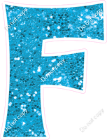 KG 12" Individuals - Caribbean Sparkle F