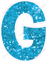 KG 12" Individuals - Caribbean Sparkle G