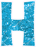 KG 12" Individuals - Caribbean Sparkle H