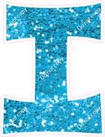 KG 12" Individuals - Caribbean Sparkle I