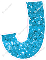 KG 12" Individuals - Caribbean Sparkle J