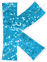 KG 12" Individuals - Caribbean Sparkle K