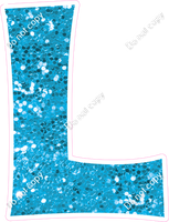 KG 12" Individuals - Caribbean Sparkle L