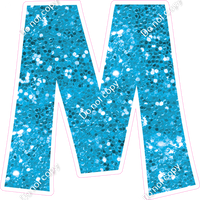 KG 12" Individuals - Caribbean Sparkle M