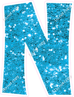 KG 12" Individuals - Caribbean Sparkle N