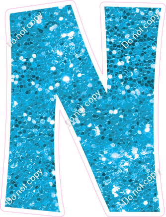 KG 12" Individuals - Caribbean Sparkle N